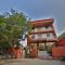 Hotel Dev Vilas 600 Metres from Taj Mahal