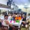 Haadrin Fellini Hostel & Pizzeria