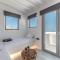 FK Luxury Suites - Orkos Beach