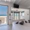 FK Luxury Suites - Orkos Beach