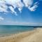 Cozy apartment at Thalassa Beach Resort, Northern Cyprus