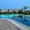Cozy apartment at Thalassa Beach Resort, Northern Cyprus