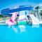 Cozy apartment at Thalassa Beach Resort, Northern Cyprus