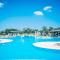 Cozy apartment at Thalassa Beach Resort, Northern Cyprus