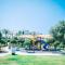 Cozy apartment at Thalassa Beach Resort, Northern Cyprus