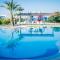 Cozy apartment at Thalassa Beach Resort, Northern Cyprus