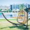 Cozy apartment at Thalassa Beach Resort, Northern Cyprus
