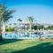 Cozy apartment at Thalassa Beach Resort, Northern Cyprus