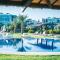 Cozy apartment at Thalassa Beach Resort, Northern Cyprus