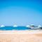 Cozy apartment at Thalassa Beach Resort, Northern Cyprus