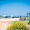 Cozy apartment at Thalassa Beach Resort, Northern Cyprus
