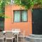 Family Guesthouse - MACHARASHVILI