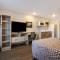 WoodSpring Suites Morrisville - Raleigh Durham Airport