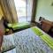 Family hotel Delfa