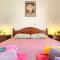 CSS Cheerful Smart Superior 2BD Townhouse Limnaria Gardens