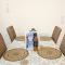 CSS Cheerful Smart Superior 2BD Townhouse Limnaria Gardens