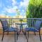 CSS Cheerful Smart Superior 2BD Townhouse Limnaria Gardens