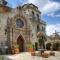The Mission Inn Hotel and Spa