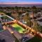 Luxurious Villa Living in Indio w Pool Spa