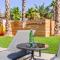 Luxurious Villa Living in Indio w Pool Spa