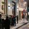 Luminoso Estudio en Recoleta con Wi-Fi Rápido