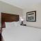 Best Western Cedar Park Inn