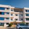 Milestone City Appartements-Pas de delestage-Restaurant-Près Tsimbazaza-Vue Palais de la Reine