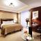 Lakeview Xuanwu Hotel Lakeview Xuanwu Hotel