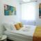 Happy Island Luxury Apartman Sárvár