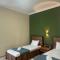 Hotel albatros shekvetili