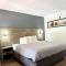 Quality Inn & Suites Greenville I-65