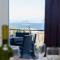 Sea view apartment Dominique