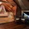Mangle House Cabañas Ladrilleros