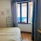 Private apartment with stunning ocean views and sunset.