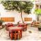 ATMA Hostel & Yoga