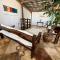 Oceana Suites Villas de Tibau