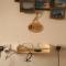 Lovely ground floor apartment with BBQ