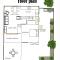 Lovely ground floor apartment with BBQ