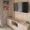 Lovely ground floor apartment with BBQ