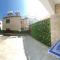 Lovely ground floor apartment with BBQ
