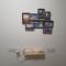 Lovely ground floor apartment with BBQ