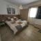 Lovely ground floor apartment with BBQ