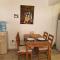 Lovely ground floor apartment with BBQ