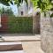 Lovely ground floor apartment with BBQ