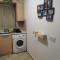 Lovely ground floor apartment with BBQ