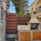 Lovely ground floor apartment with BBQ