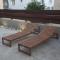 Lovely ground floor apartment with BBQ