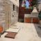 Lovely ground floor apartment with BBQ