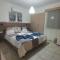 Lovely ground floor apartment with BBQ