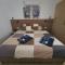 Lovely ground floor apartment with BBQ
